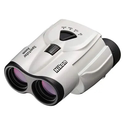 Binoculares Nikon 8-24x25 Sportstar Zoom